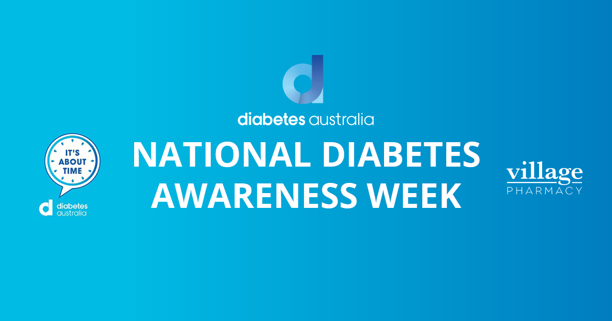 diabetes - fb event